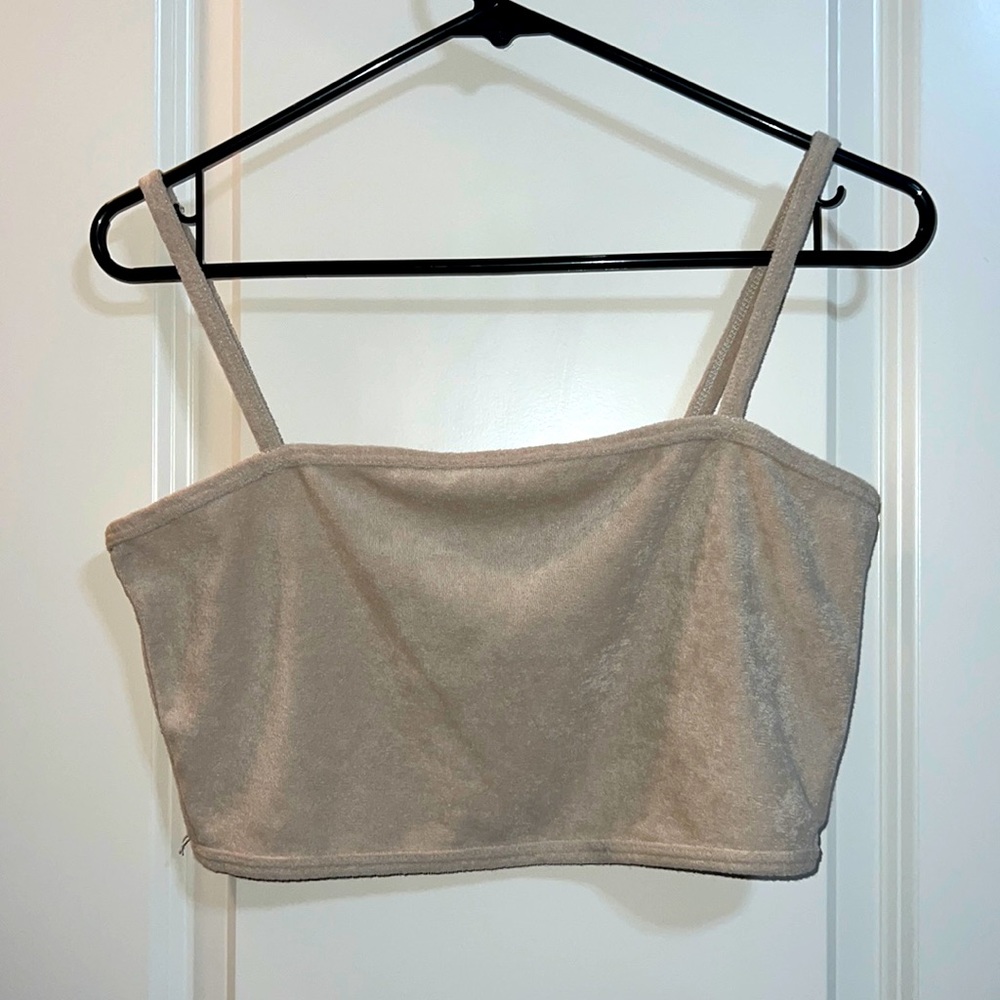 Croptop